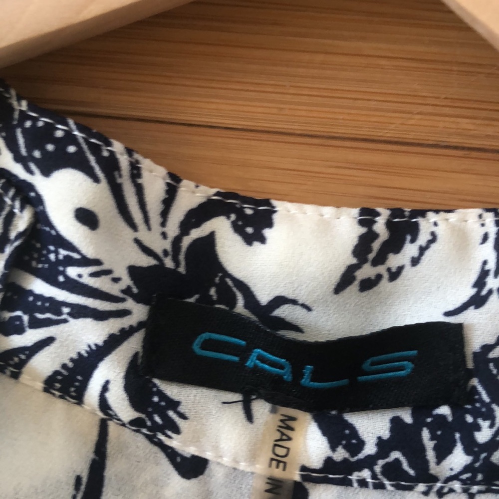 CALS Mini Dress - Picture 5 of 8